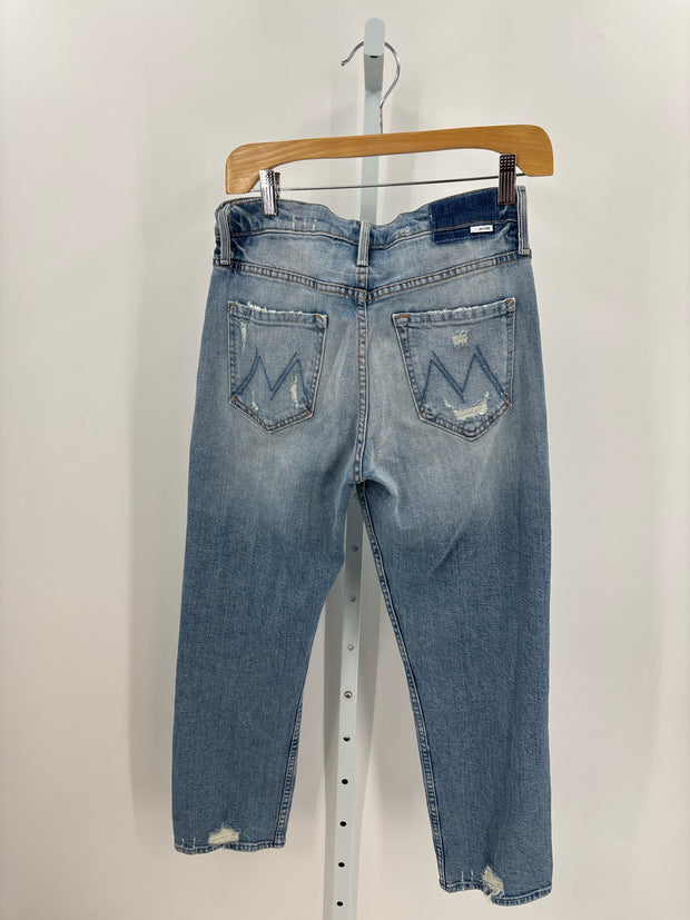 Mother Jeans (Pre-owned)