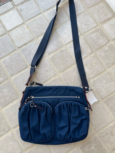 MZ WALLACE Handbags (Pre-owned)