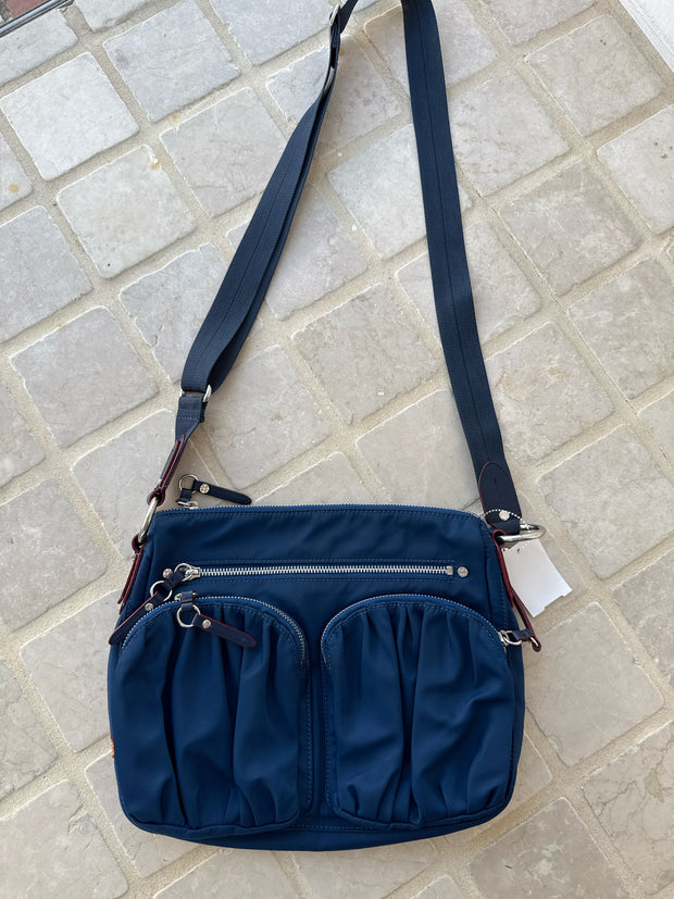 MZ WALLACE Handbags (Pre-owned)