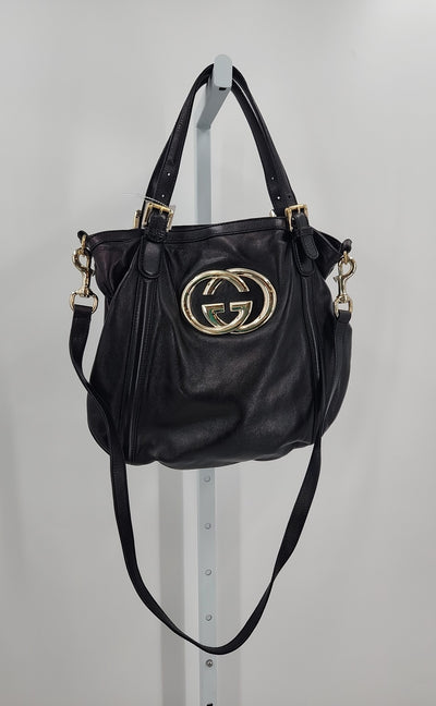 Gucci Handbags (Pre-owned)