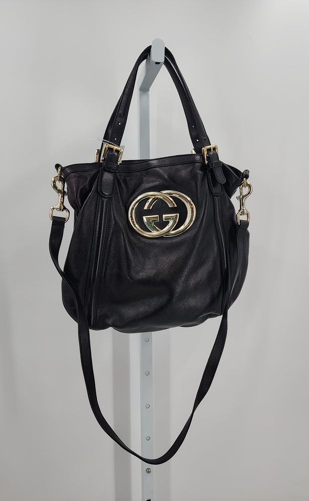 Gucci Handbags (Pre-owned)
