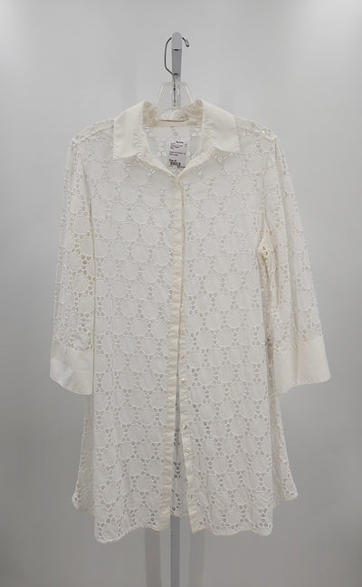 Anne Fontaine Size 44 Dresses (Pre-owned)