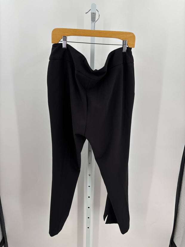 Lisette Pants (Pre-owned)