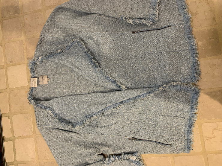 Nic + Zoe Jackets INDOOR (Pre-owned)