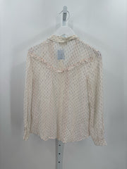 Sezane Size 36 Shirts (Pre-owned)