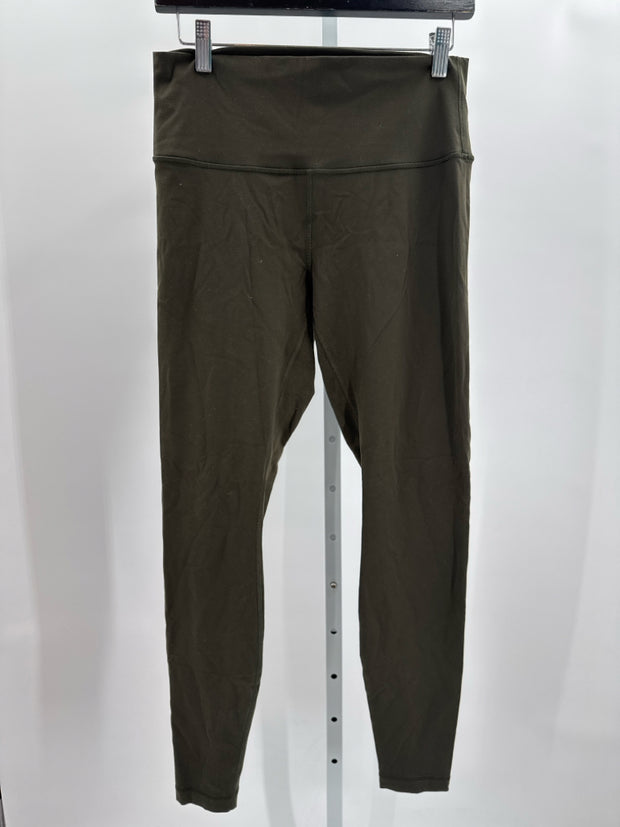 Lululemon Pants (Pre-owned)