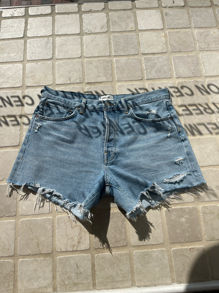 AGOLDE Size 30 Shorts (Pre-owned)