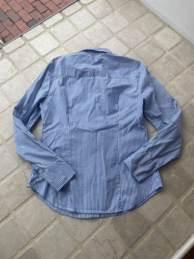 J. Crew Size 6 Shirts (Pre-owned)