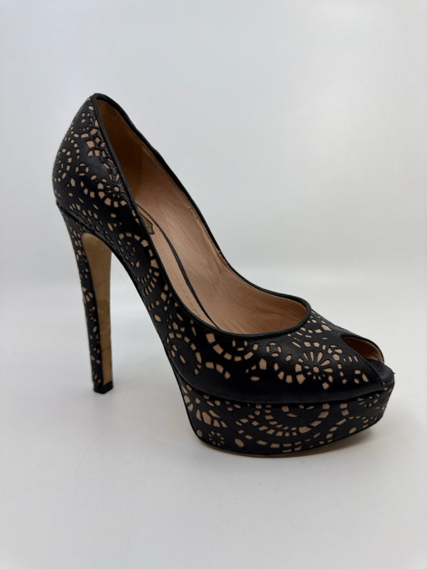 Dior Size 36.5 Shoes (Pre-owned)
