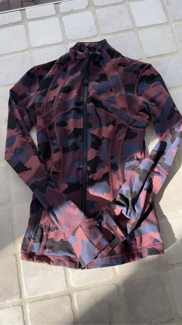 Lulu Lemon S Activewear (Pre-owned)