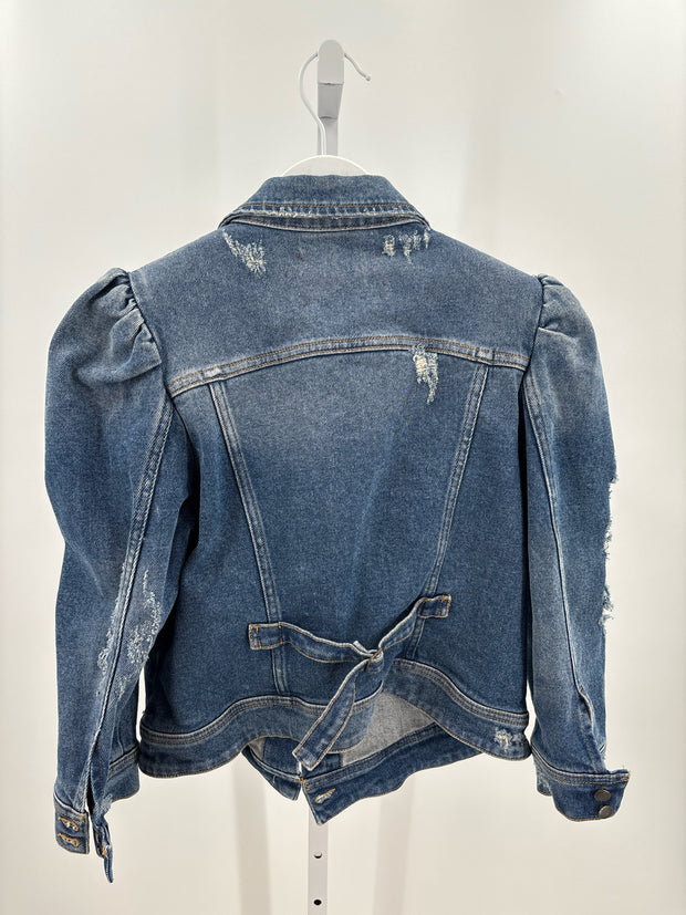 Retrofete Jackets INDOOR (Pre-owned)