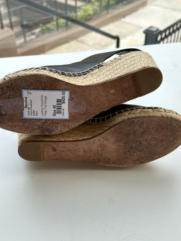 Celine Size 40 Shoes (Pre-owned)