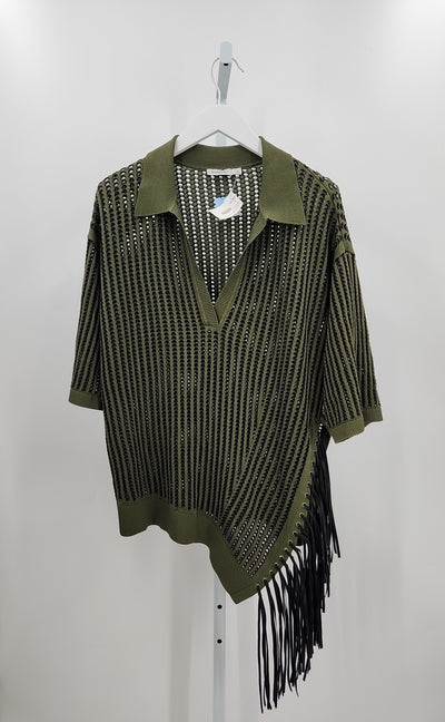 Jonathan Simkhai Sweaters (Pre-owned)