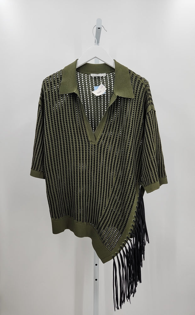 Jonathan Simkhai Sweaters (Pre-owned)