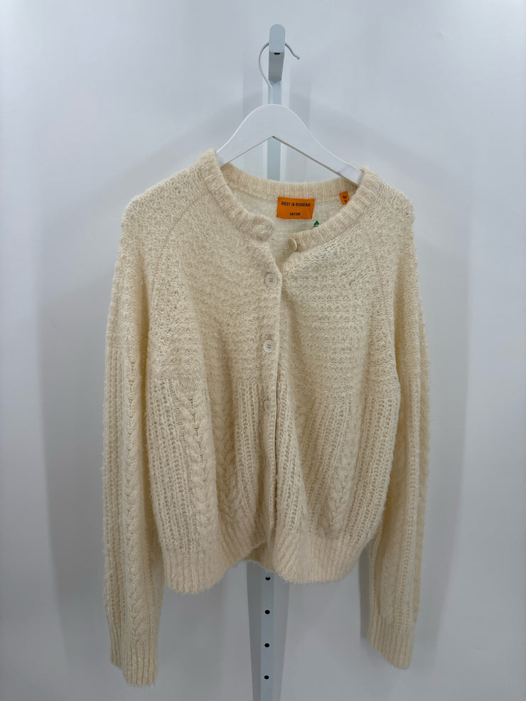 Guest in Residence Knitters Sweaters (Pre-owned)
