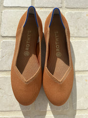 Rothy's Size 9.5 Sneakers (Pre-owned)