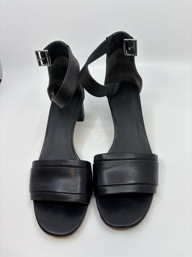 Vince Size 9 Shoes (Pre-owned)