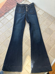 Ramy Brook Jeans (Pre-owned)