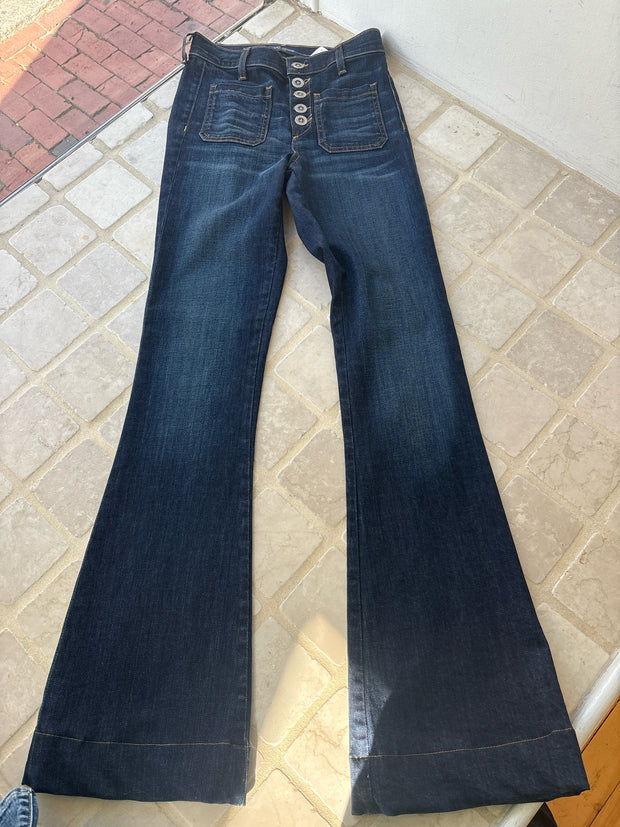 Ramy Brook Jeans (Pre-owned)
