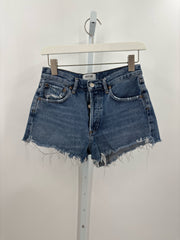 AGOLDE Size 25 Shorts (Pre-owned)