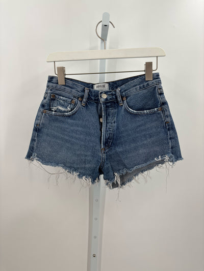 AGOLDE Size 25 Shorts (Pre-owned)