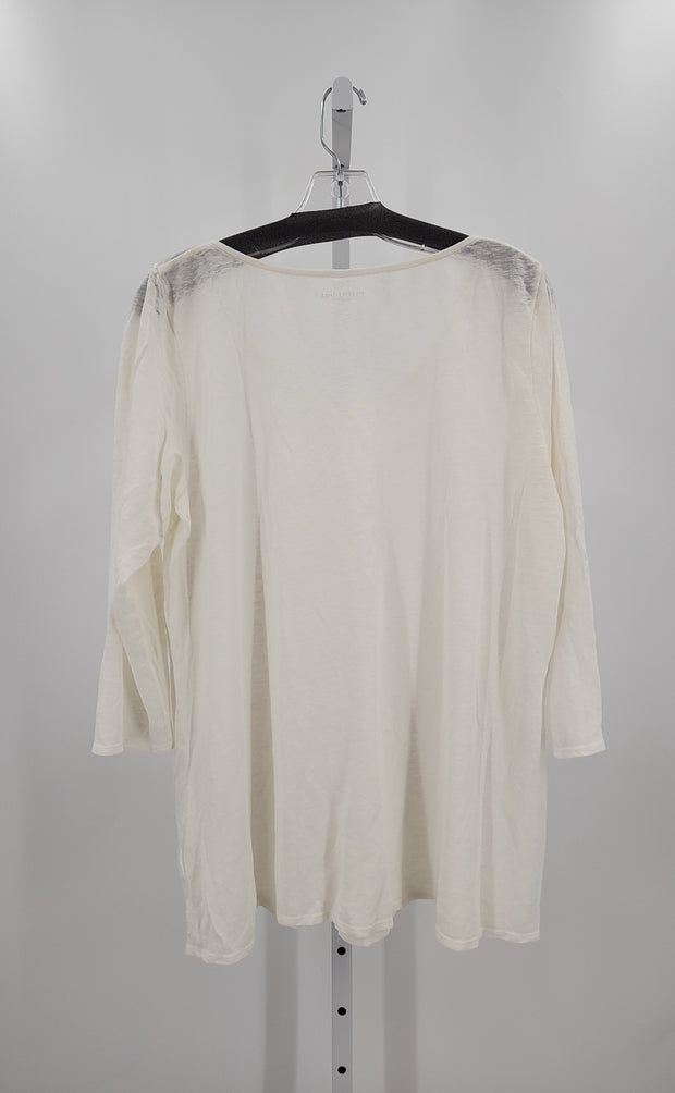 Eileen Fisher Size L Shirts (Pre-owned)