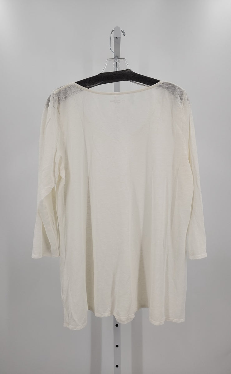 Eileen Fisher Size L Shirts (Pre-owned)