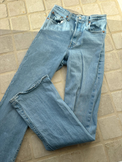 Levi Jeans (Pre-owned)