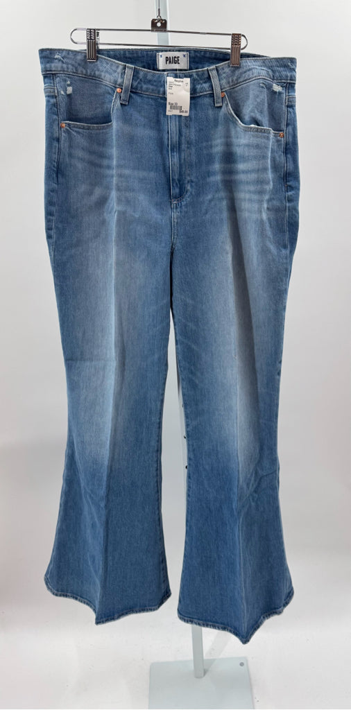 Paige Jeans (Pre-owned)