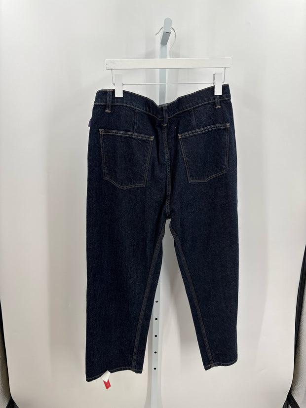 Vince Jeans (Pre-owned)