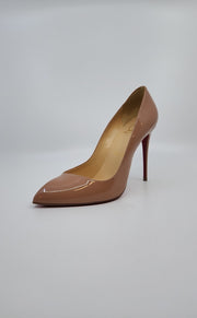Christian Louboutin Size 37 Shoes (Pre-owned)