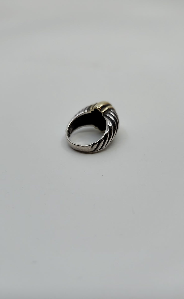 David Yurman Rings (Pre-owned)