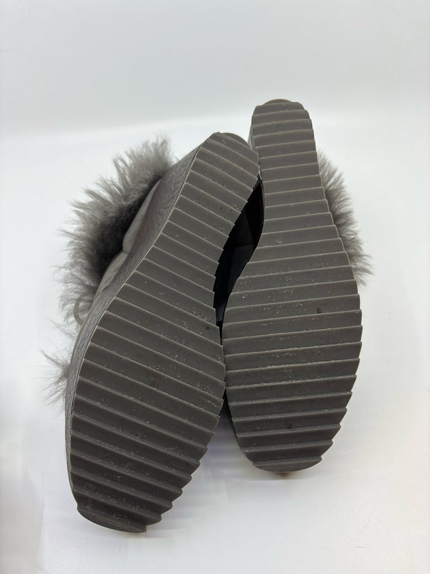 Boots (Pre-owned)
