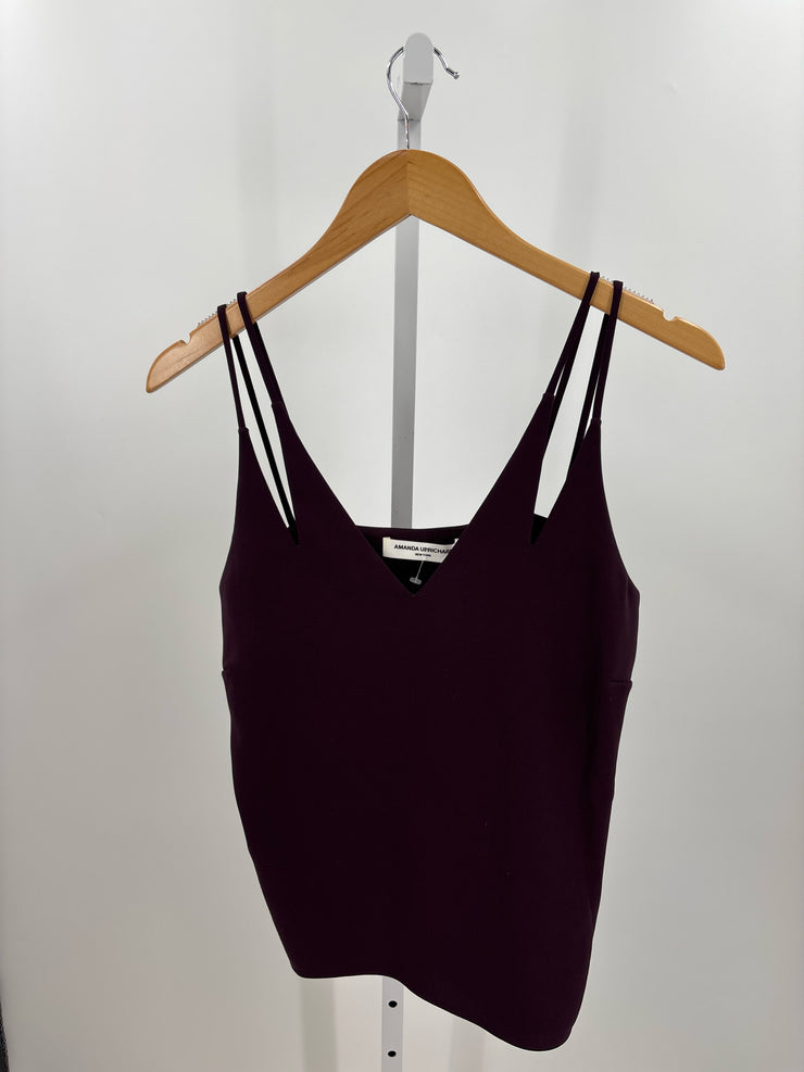 Amanda Uprichard Size S Shirts (Pre-owned)