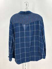 Tribal Size XL Shirts (Pre-owned)