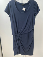 Theory Size S Dresses (Pre-owned)
