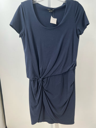 Theory Size S Dresses (Pre-owned)