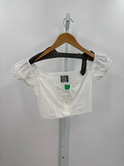 Reformation Size S Shirts (Pre-owned)