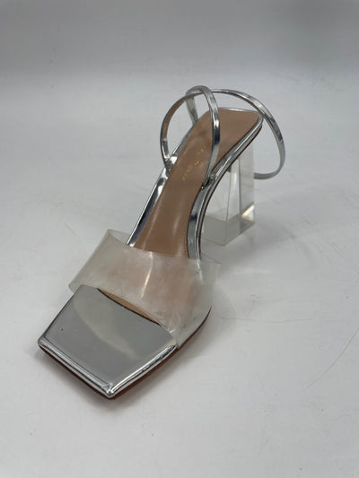 Gianvito Rossi Size 37 Shoes (Pre-owned)