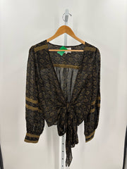 ba & sh Size 2 Shirts (Pre-owned)