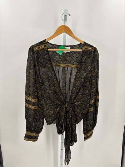 ba & sh Size 2 Shirts (Pre-owned)
