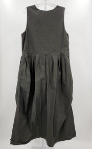 Black Crane Size L Dresses (Pre-owned)