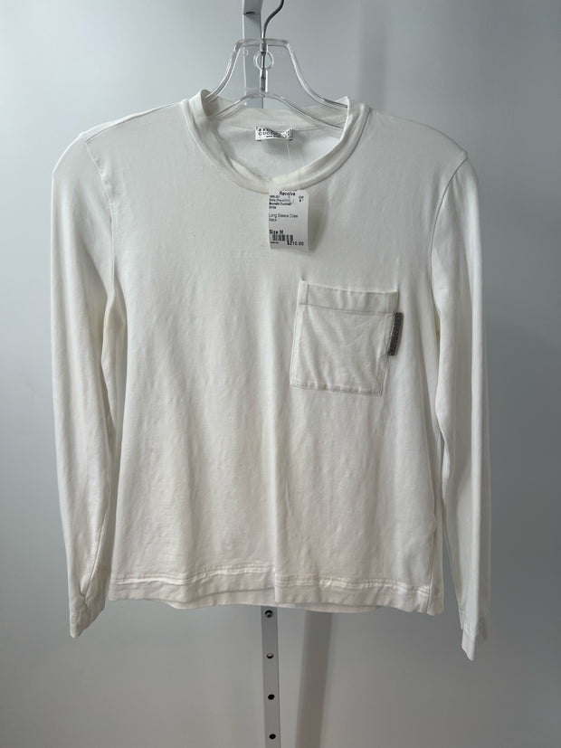 Brunello Cucinelli Size M Shirts (Pre-owned)