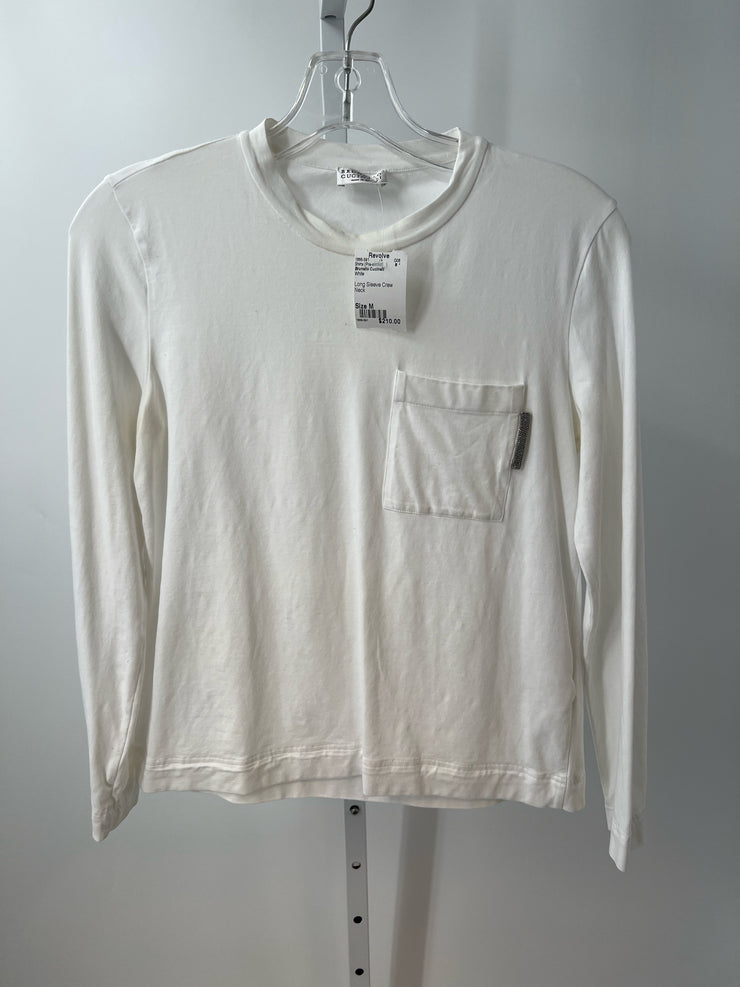 Brunello Cucinelli Size M Shirts (Pre-owned)