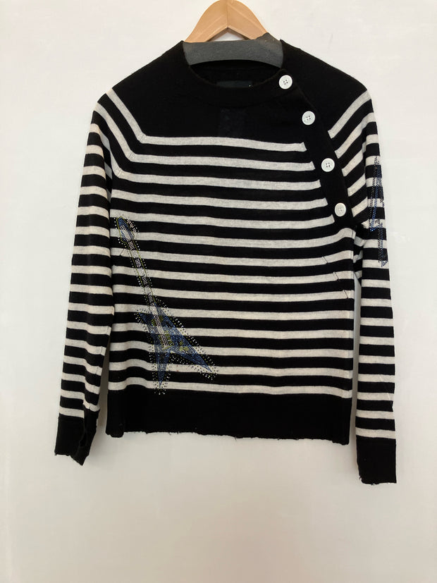 Zadig & Voltaire Sweaters (Pre-owned)