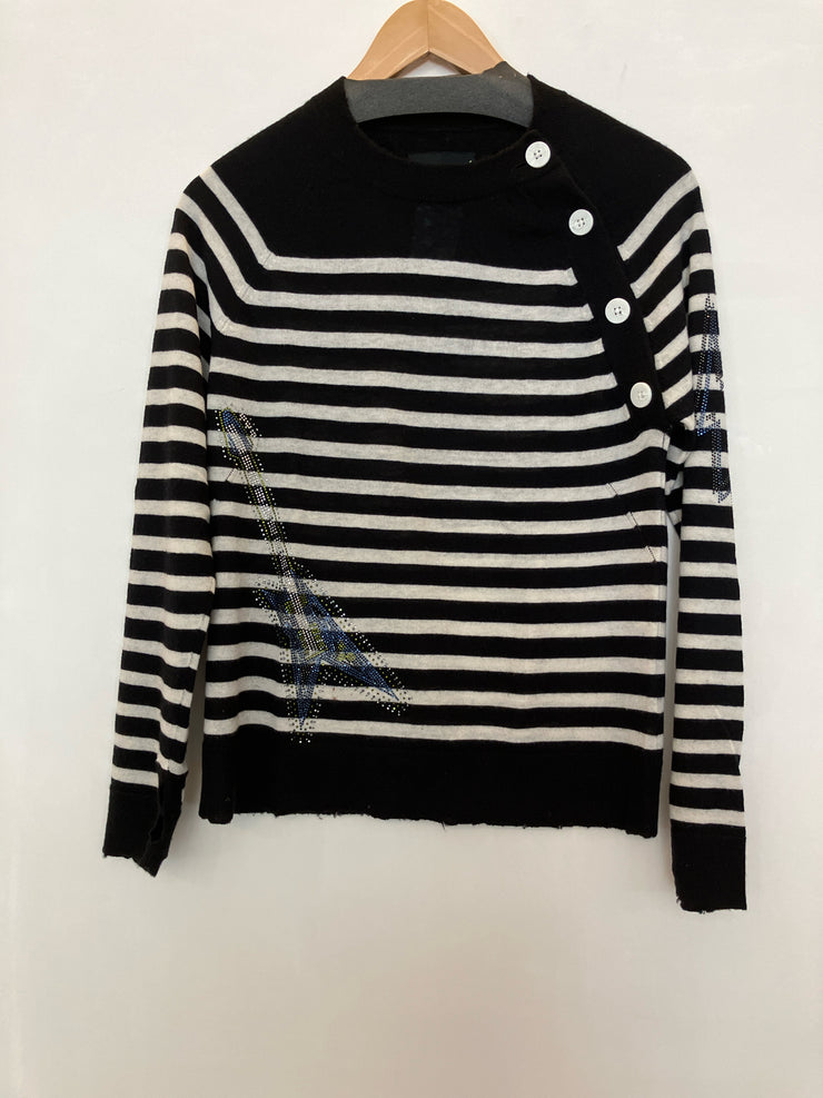 Zadig & Voltaire Sweaters (Pre-owned)
