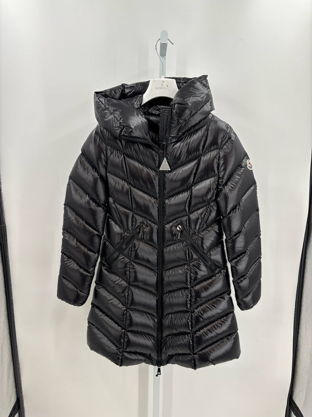 Moncler Coats (Pre-owned)