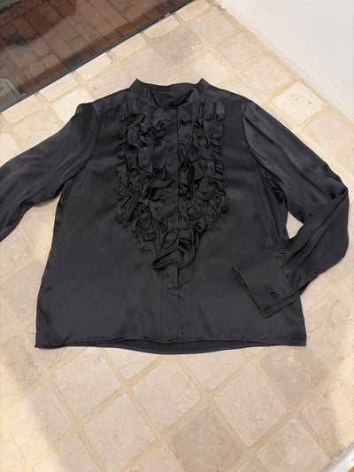 See By Chloe Size 10 Shirts (Pre-owned)