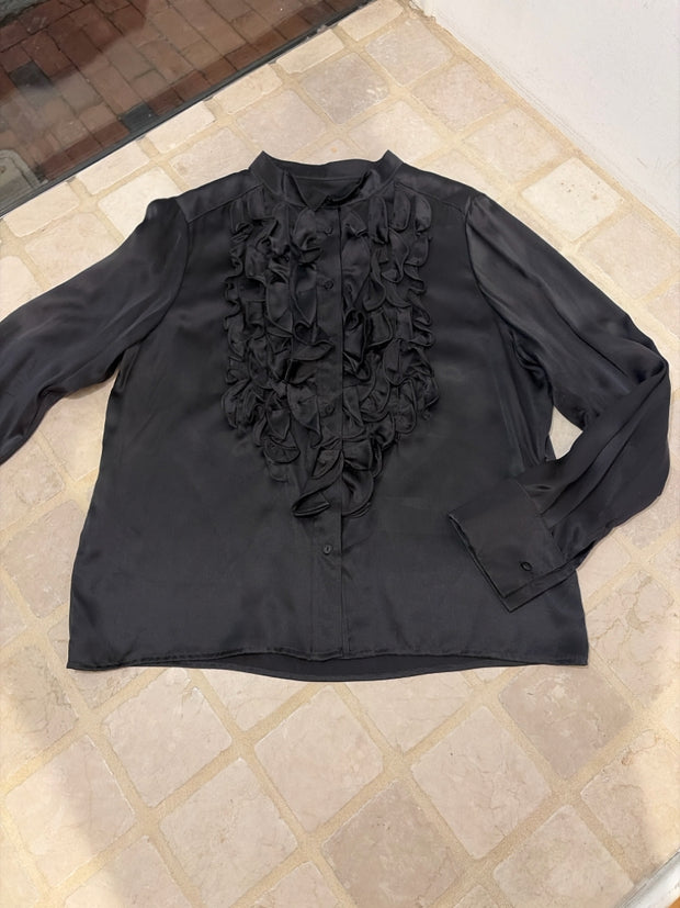 See By Chloe Size 10 Shirts (Pre-owned)