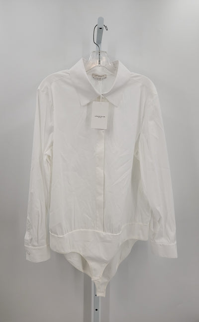 Lafayette 148 Size XXL Shirts (Pre-owned)